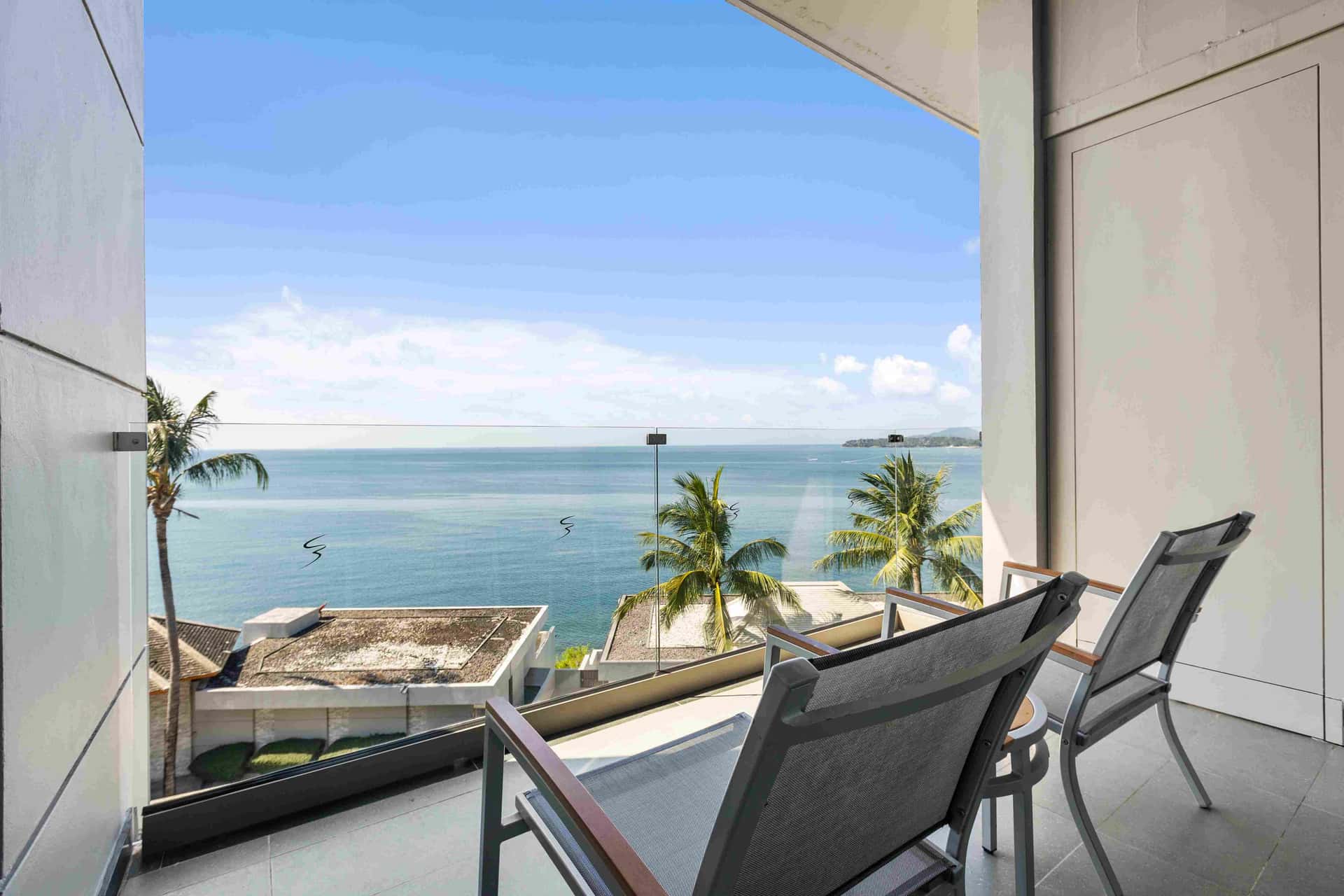 เวาเชอร์โรงแรม Cape Sienna Phuket Gourmet Hotel & Villas2