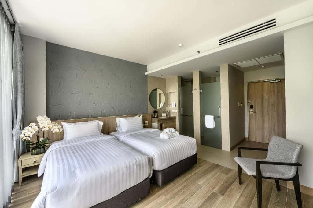 เวาเชอร์โรงแรม iSanook Resort & Suites Hua Hin3