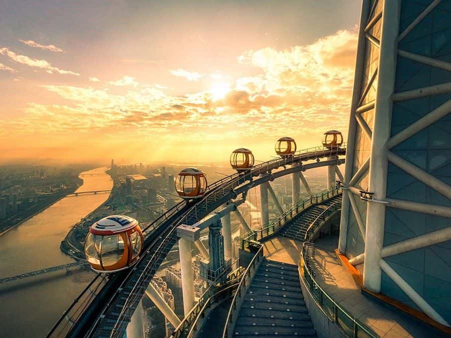 Canton Tower1