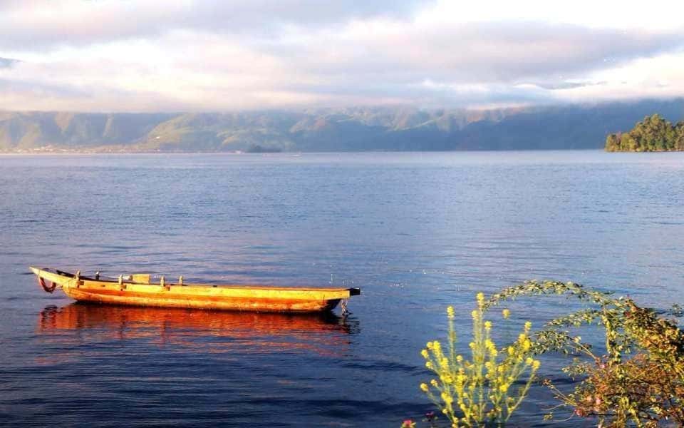 Lugu Lake and Mosuo Culture Day Trip (Departing from Lijiang) Trips and Day Trips3