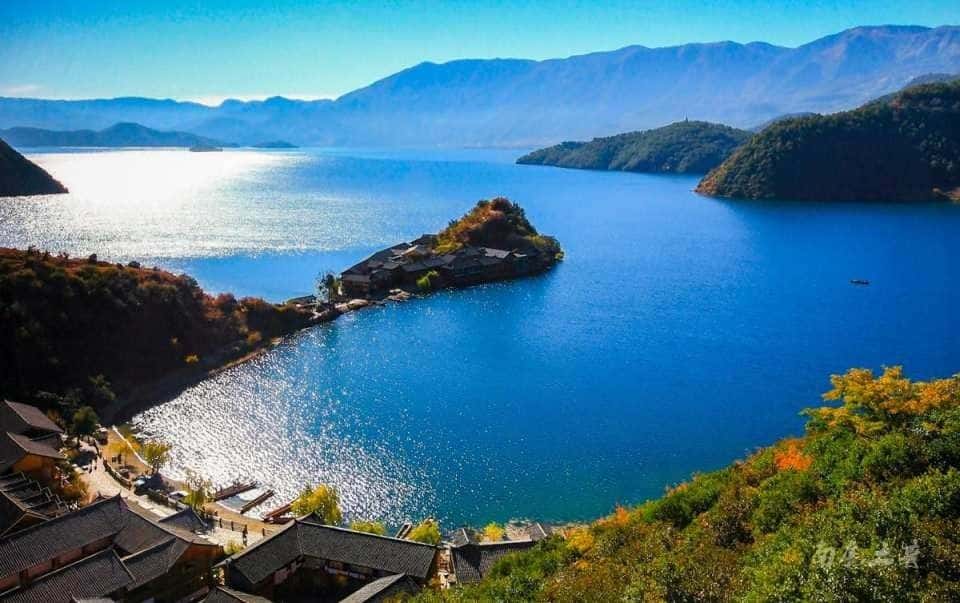 Lugu Lake and Mosuo Culture Day Trip (Departing from Lijiang) Trips and Day Trips4