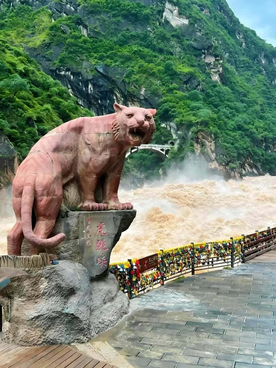 Shangri-La Top Highlights Day Trip (Round-Trip from Lijiang) Trips and Day Trips4