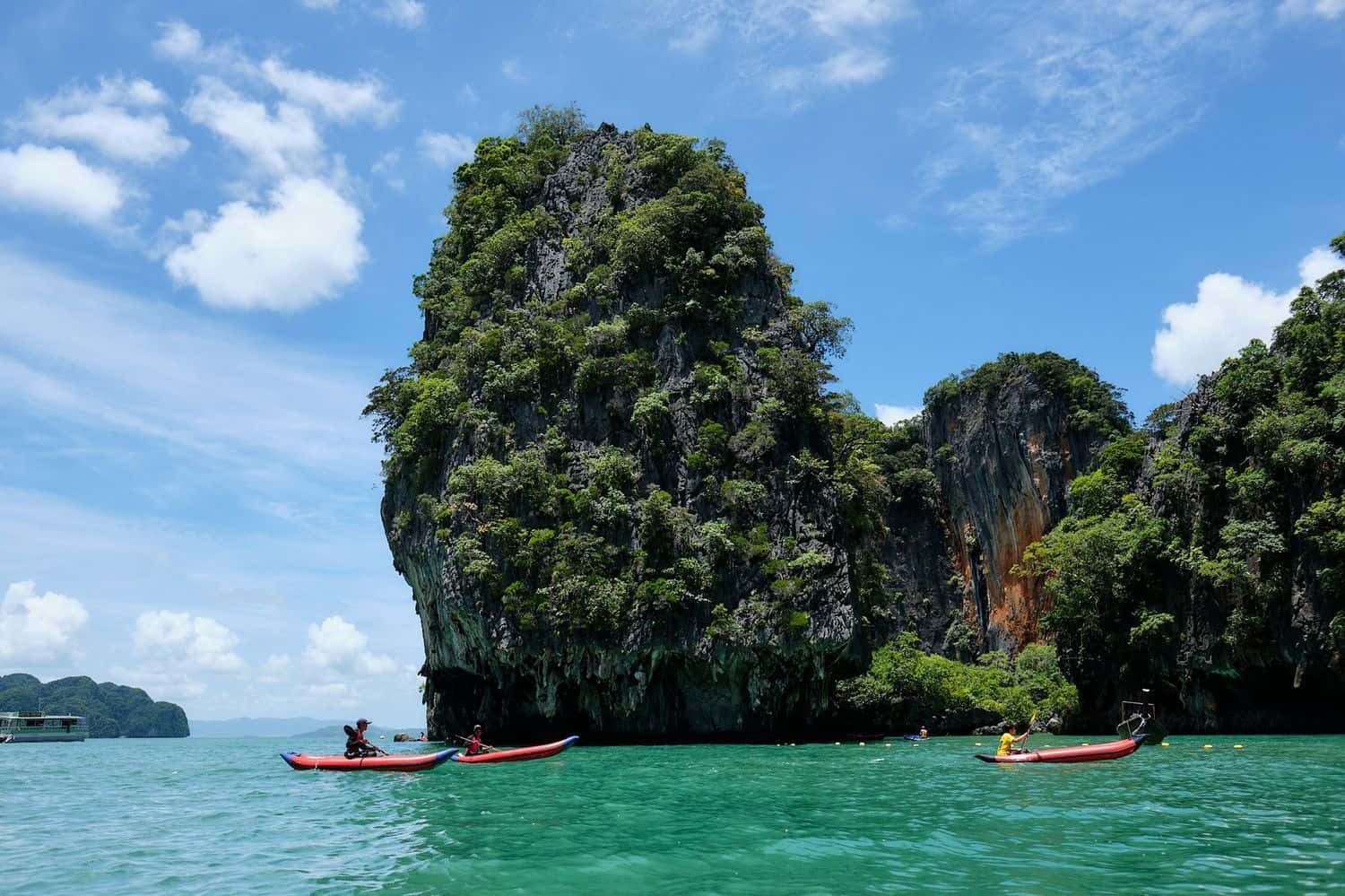 James Bond Island Day Tour Trips and Day Trips4
