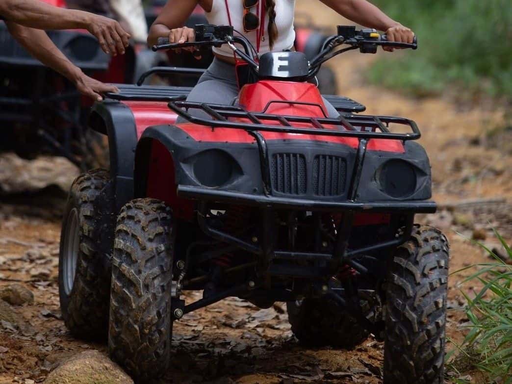 ATV ณ ภูเก็ตพาราไดซ์1