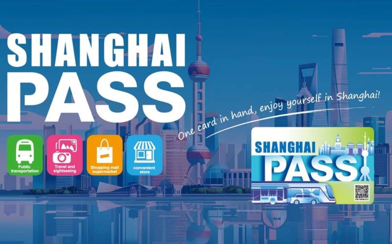 [ซื้อ 1 แถม 1] Shanghai Pass 1 วัน: สวนอวี้หยวน, ล่องเรือแม่น้ำหวงผู่, รถบัสท่องเที่ยวเซี่ยงไฮ้1