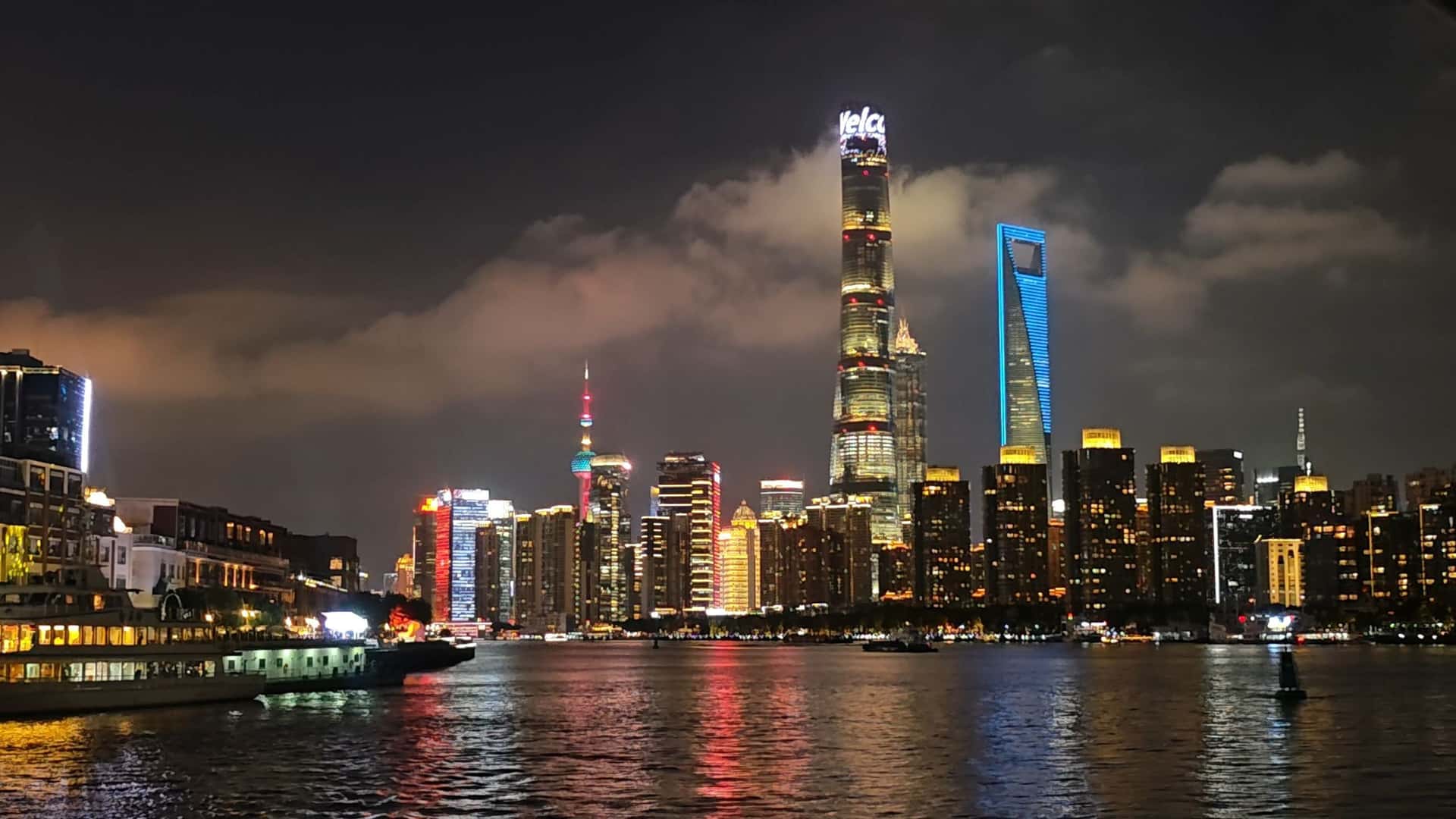 [ซื้อ 1 แถม 1] Shanghai Pass 1 วัน: สวนอวี้หยวน, ล่องเรือแม่น้ำหวงผู่, รถบัสท่องเที่ยวเซี่ยงไฮ้4