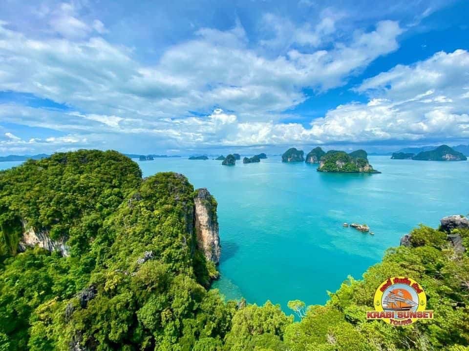 Hong Islands Tour Krabi Trips and Day Trips1