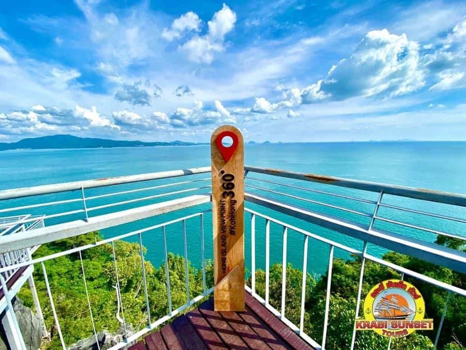 Hong Islands Tour Krabi Trips and Day Trips2