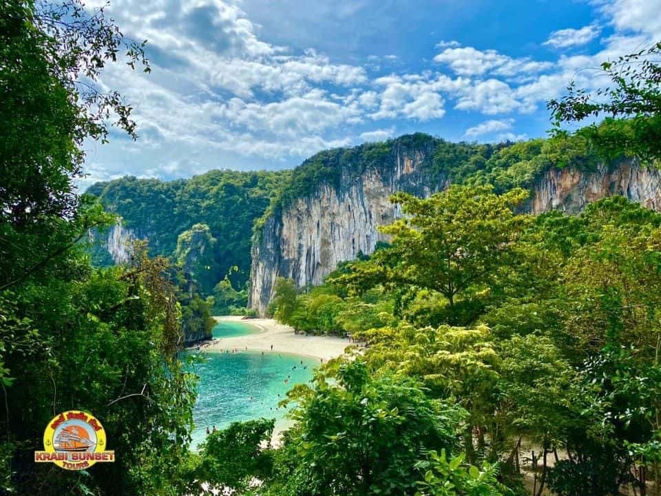Hong Islands Tour Krabi Trips and Day Trips4