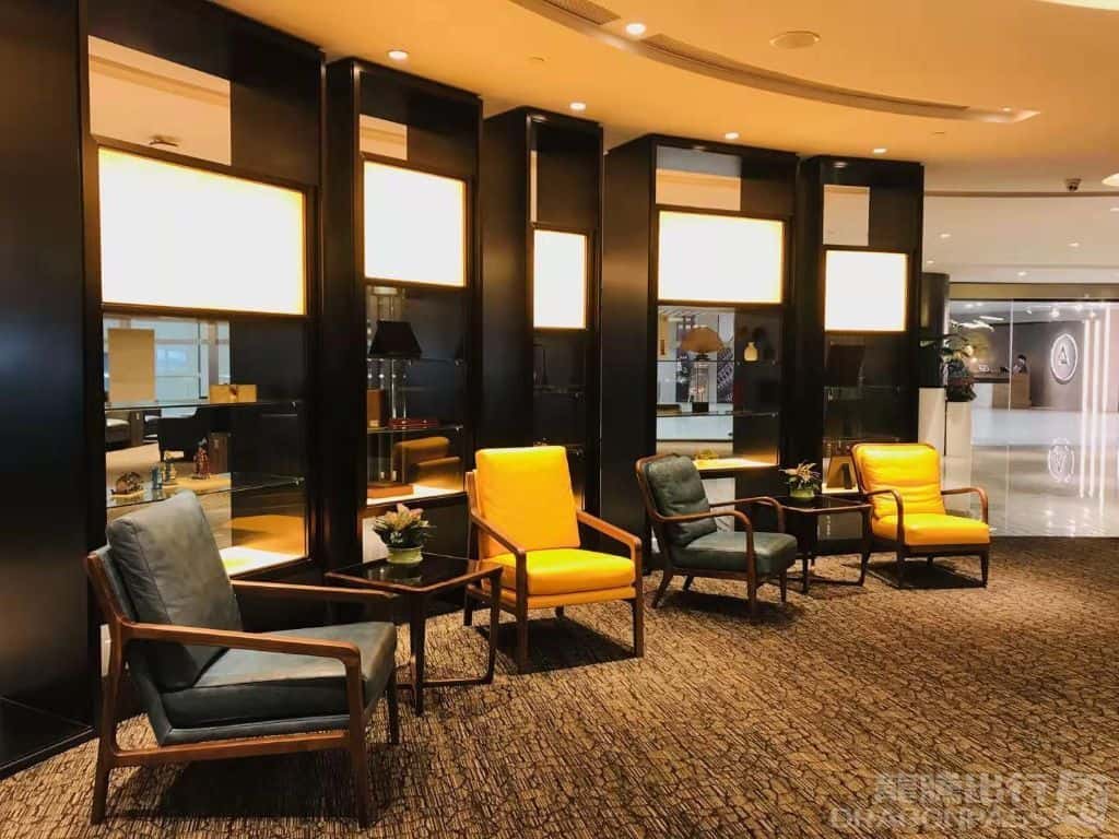 Baiyun International Airport (CAN) Lounge Pass3