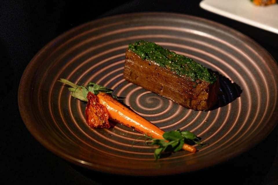Blue Sky Rooftop Bar & Dining at Centara Grand at Central Plaza Ladprao Bangkok1