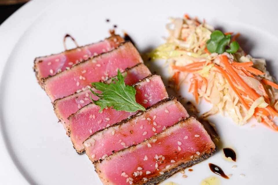 Blue Sky Rooftop Bar & Dining at Centara Grand at Central Plaza Ladprao Bangkok3
