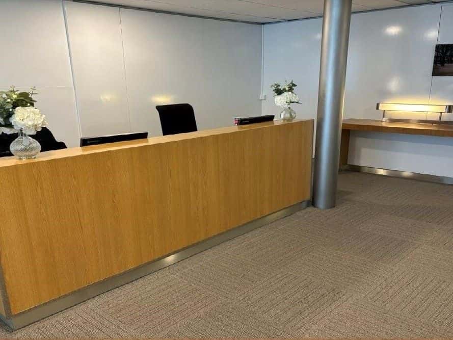 ห้องรับรองสนามบินชาร์ล เดอ โกล (CDG)2