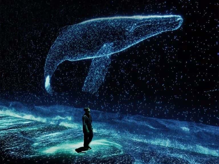 ARTE MUSEUM: An Immersive Media Art Exhibition1
