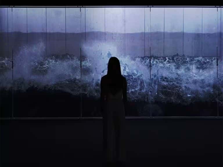 ARTE MUSEUM: An Immersive Media Art Exhibition3