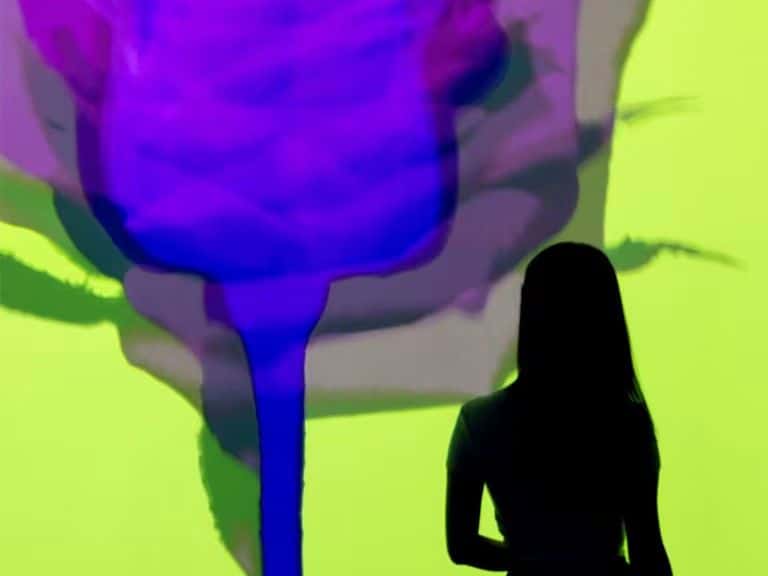 ARTE MUSEUM: An Immersive Media Art Exhibition4