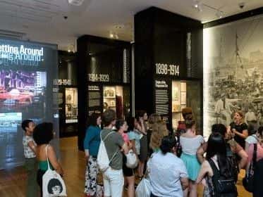 Museum of the City of New York4