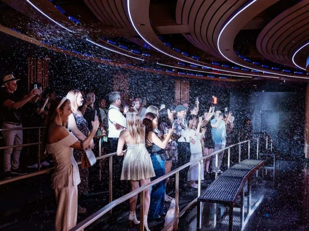Top of the Rock Observation Deck Ticket3