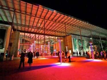California Academy of Sciences1