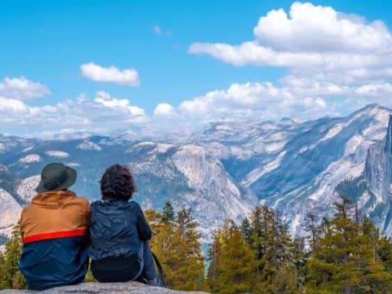 Yosemite National Park full-day tour from San Francisco1