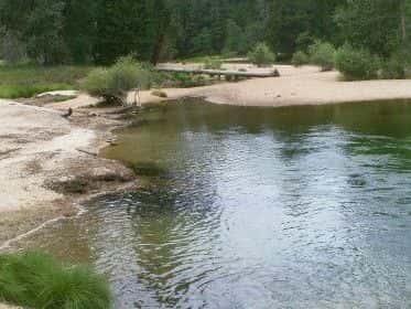 Yosemite National Park full-day tour from San Francisco3