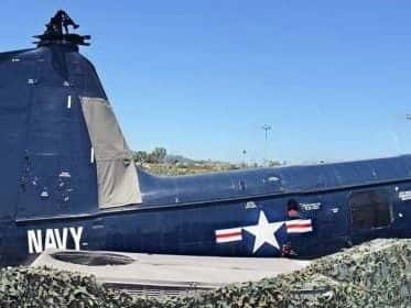 Battleship USS Iowa Museum3