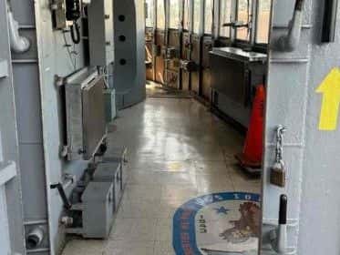 Battleship USS Iowa Museum4
