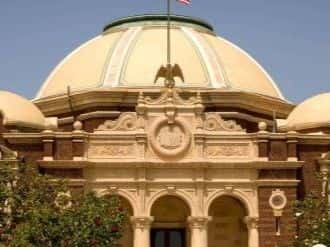 Natural History Museum of Los Angeles County4