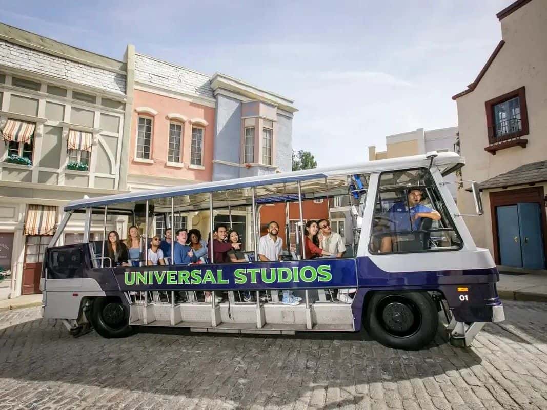 Universal Studios Hollywood2