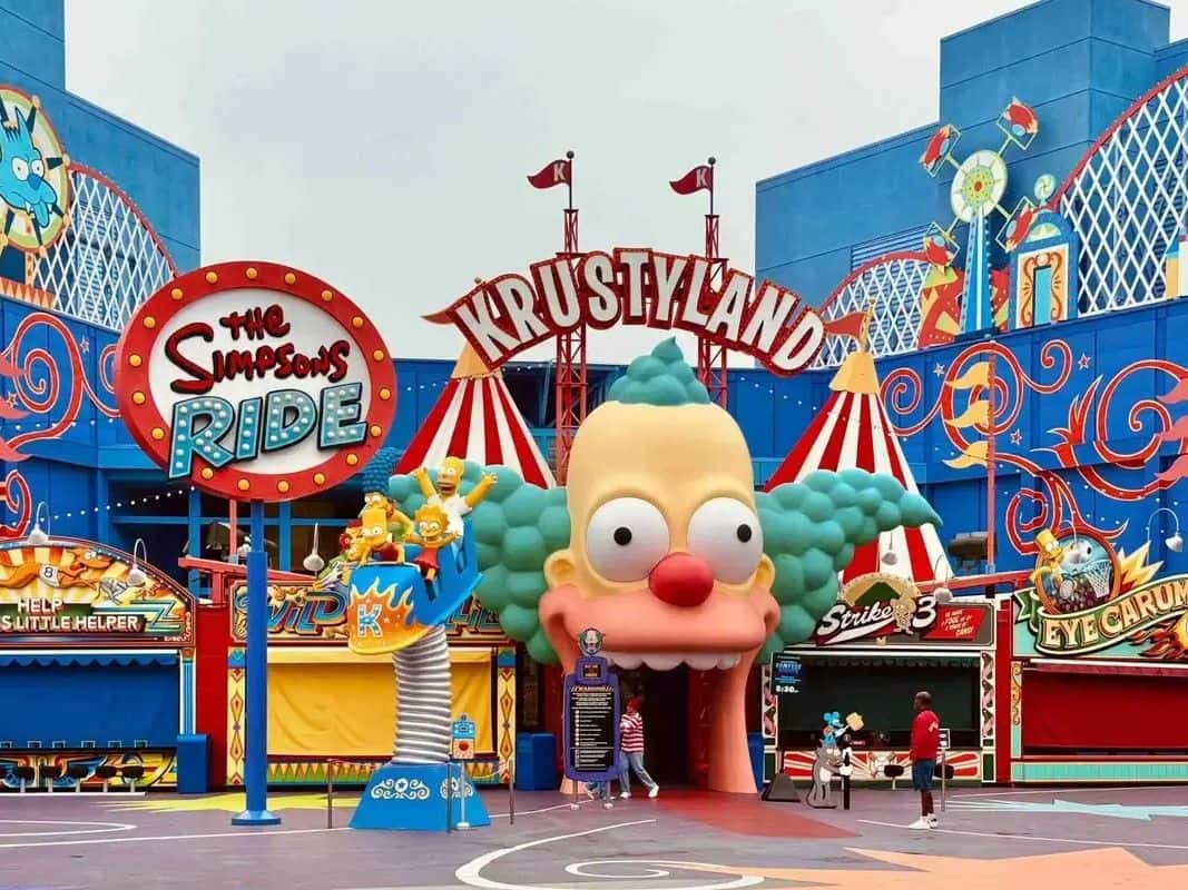 Universal Studios Hollywood4