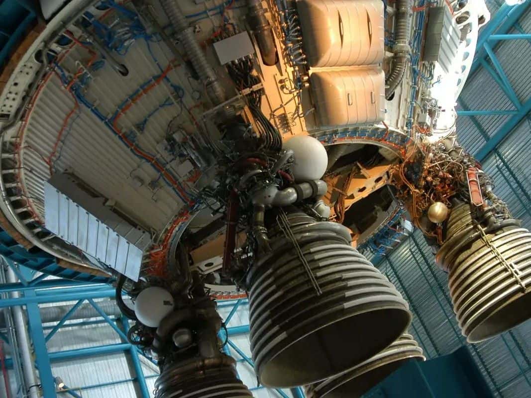 Kennedy Space Center Admission Ticket3