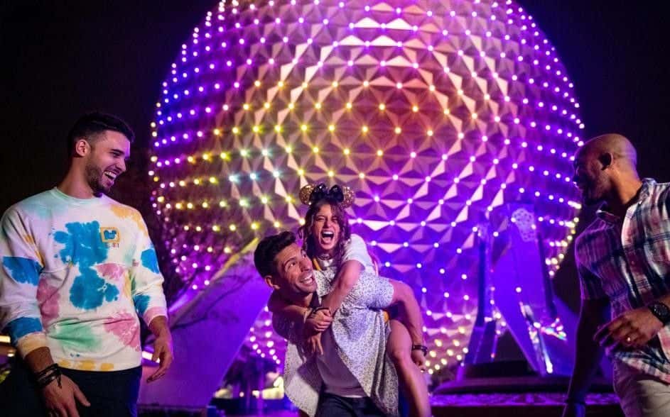 Walt Disney World Resort2