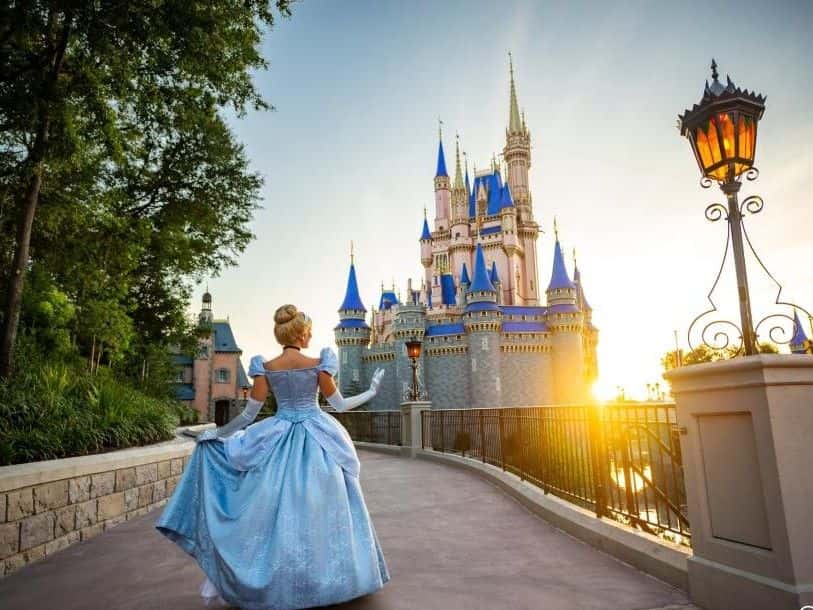 Walt Disney World Resort4