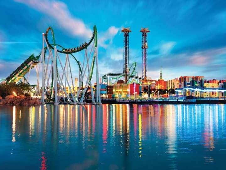 Universal Orlando Resort1
