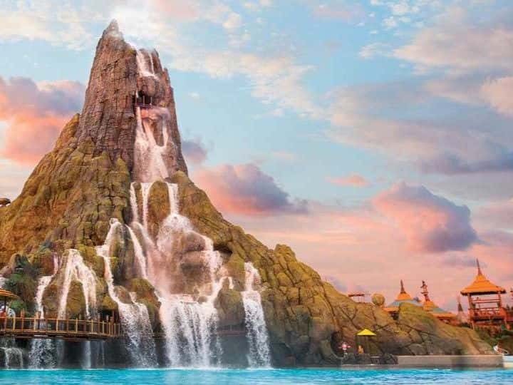 Universal Orlando Resort2