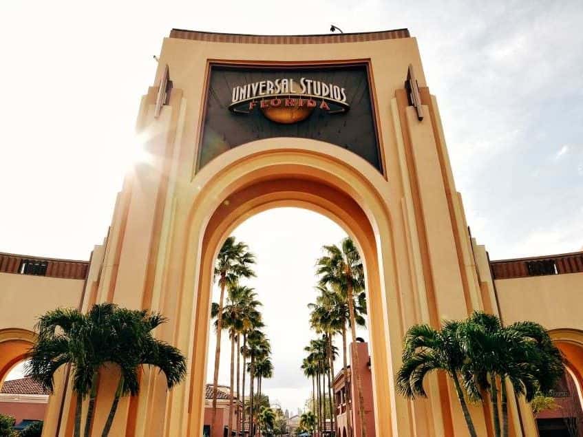 Universal Orlando Resort3