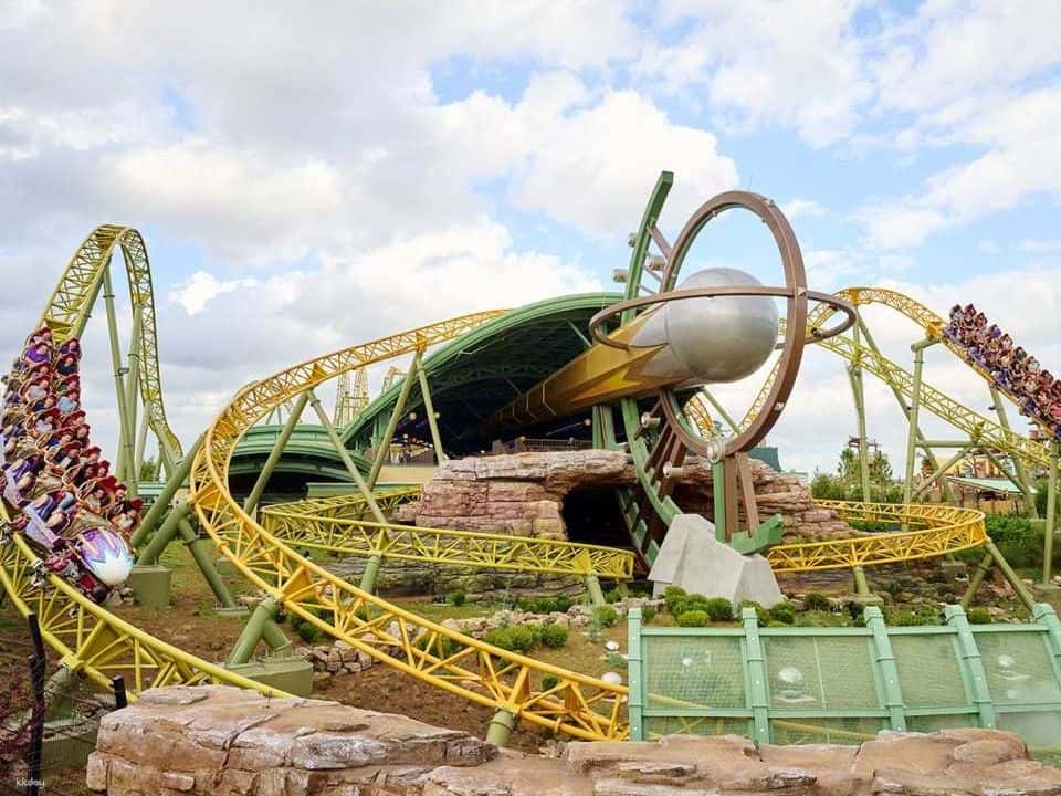 Universal Orlando Resort4