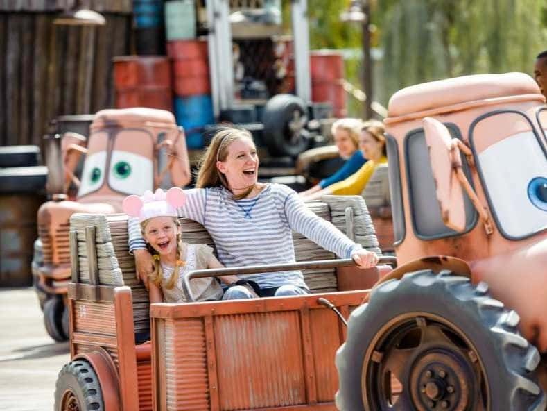 Disneyland Resort California2