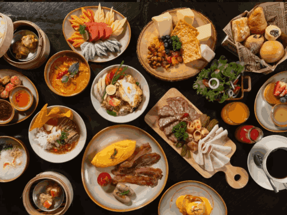 Chao Leh Kitchen at Four Points by Sheraton Phuket Patong Beach Resort4