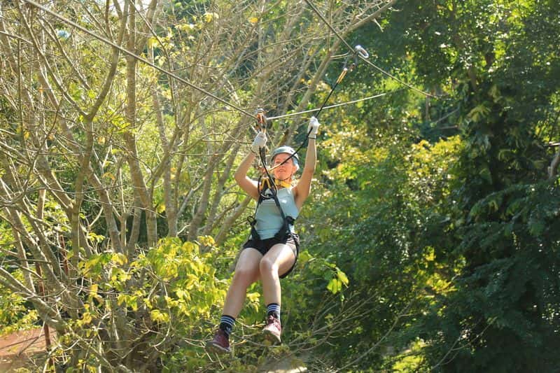 Phoenix Adventure Park4