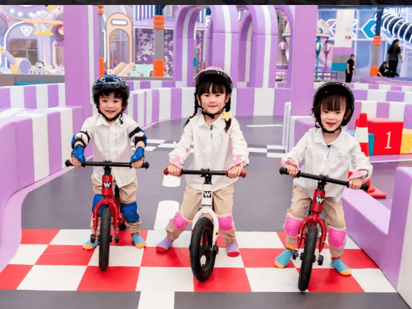 YoYo Land Bangkok2