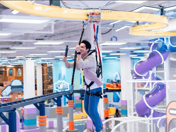 YoYo Land Bangkok3