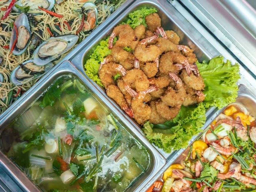 ประสบการณ์ดำน้ำบนเรือสิมิลัน 3 วัน 2 คืนจากภูเก็ต1