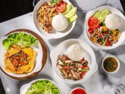 ประสบการณ์รับประทานอาหารที่ โอริจินอล (Original)1
