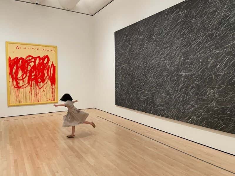 San Francisco Museum of Modern Art (SFMOMA)2