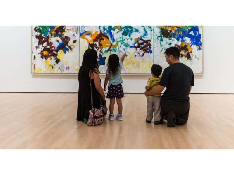 San Francisco Museum of Modern Art (SFMOMA)4