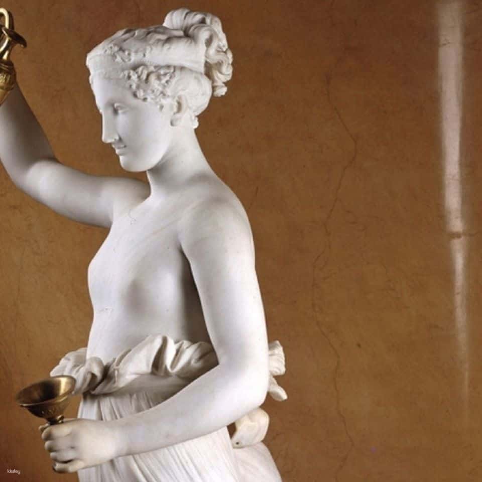 Bode Museum Berlin: Skip-The-Line Entry Ticket2