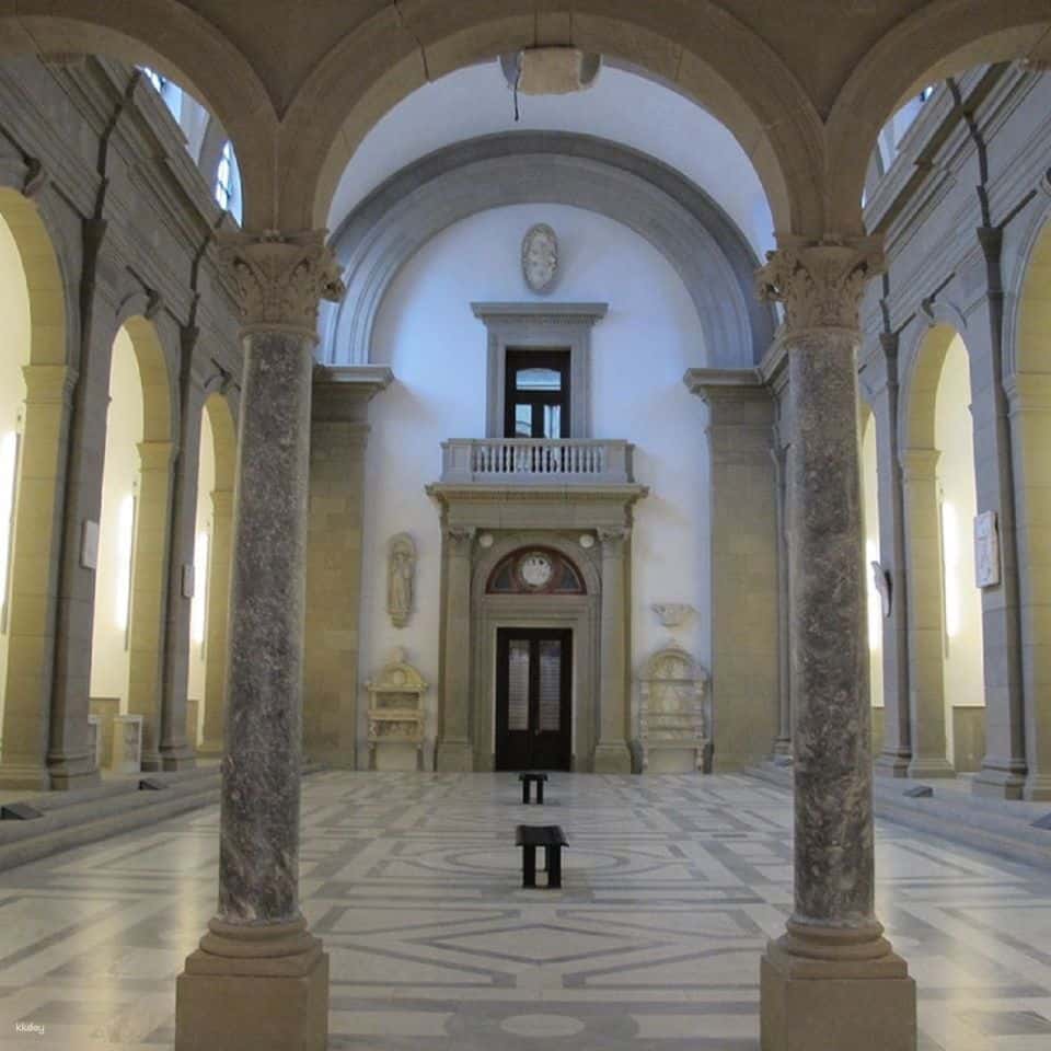 Bode Museum Berlin: Skip-The-Line Entry Ticket3