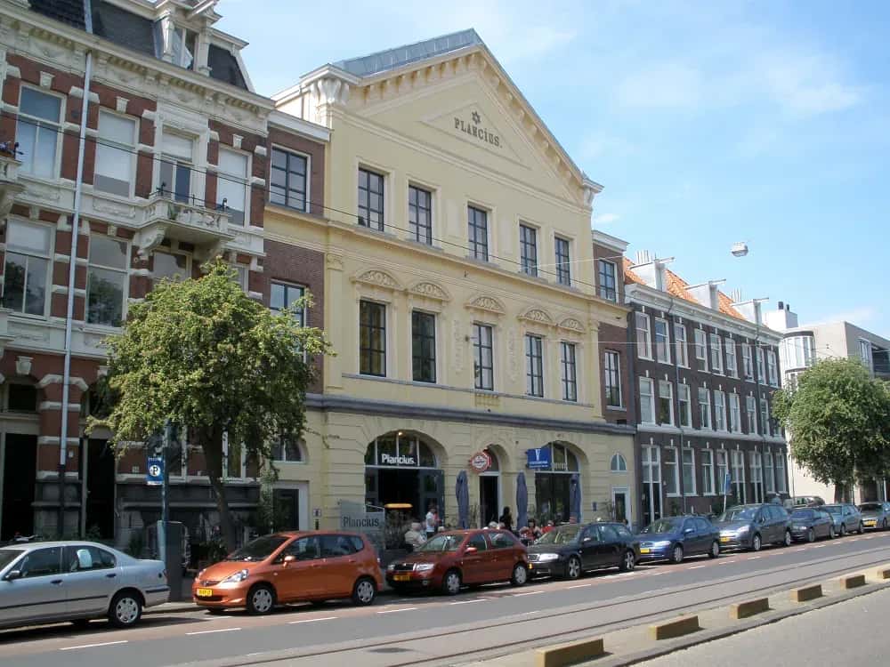 Dutch Resistance Museum1