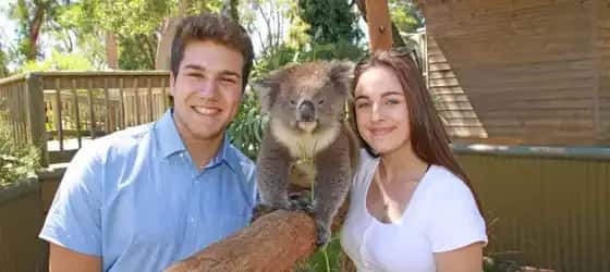 Ballarat Wildlife Park4